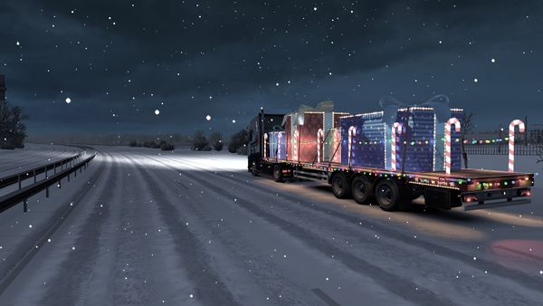 Country Road