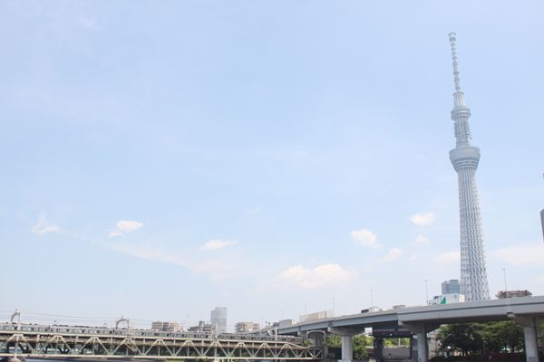 夢のつづき